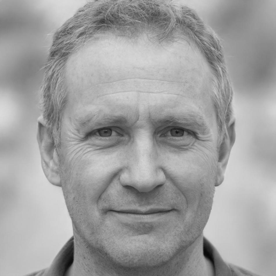 Ekspert Andres Kaljurand